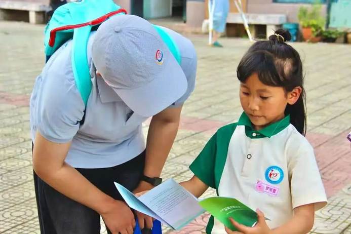 丽江师范学院“语”路生花推普纪实⑩┃我的青春在推普里 “支棱” 起来-语路生花