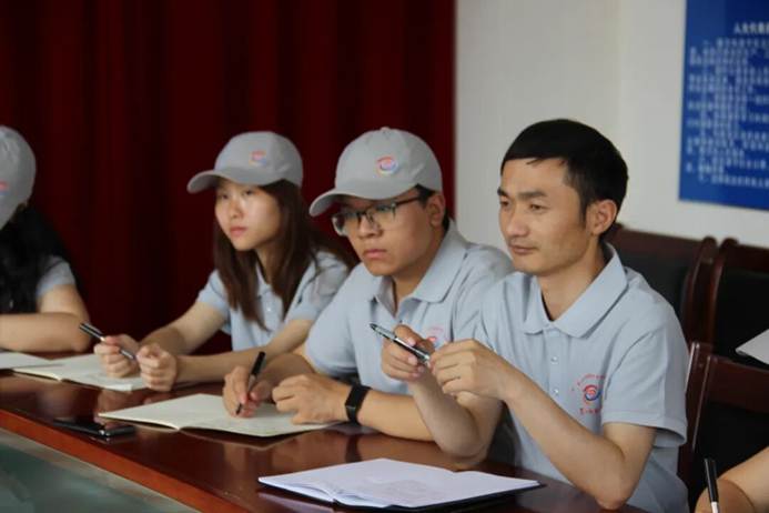 推普专辑：“语”润永胜，“胜”声不息-语路生花