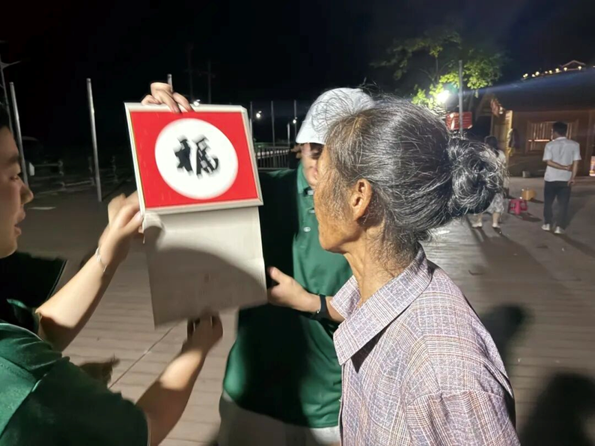 丽江师范学院“语”路生花推普纪实⑥┃车间连田间，“语”绘振兴卷-语路生花