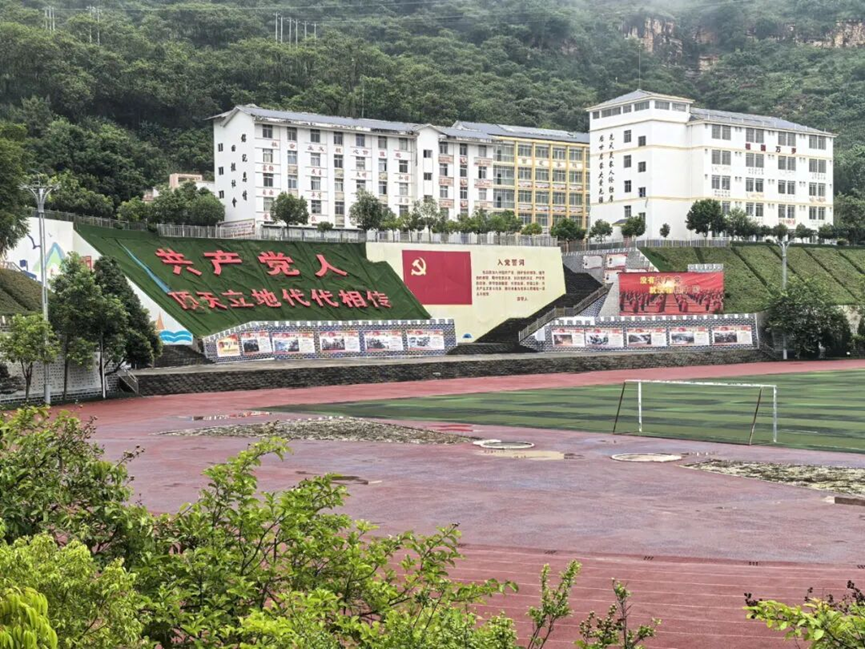 丽江师范学院“语”路生花推普纪实⑦┃华坪女高：奇迹的背后有什么？-语路生花